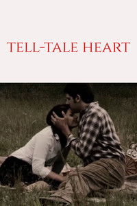 Poster for Tell-Tale Heart