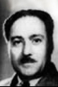 Profile of Shalva Martashvili