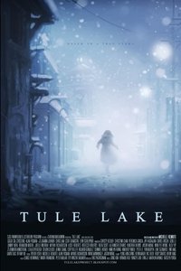 Poster for Tule Lake