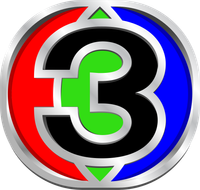 logo for Channel 3