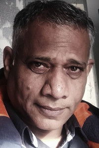 Profile of Marthand Bindana