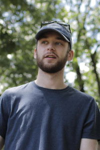 Profile of Jacob Rodier