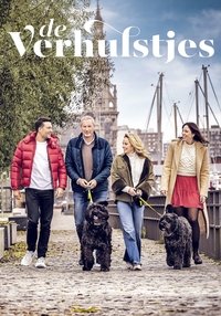 Poster for Season 3