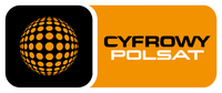 Logo - Cyfrowy Polsat