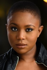 Profile of Indya Bussey