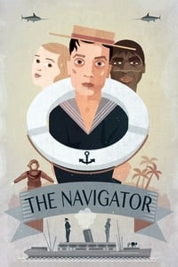 poster The Navigator