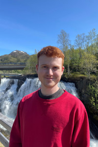 Profile of Cornelius Moltubakk