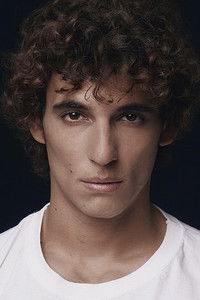 Profile of Miguel Herrán