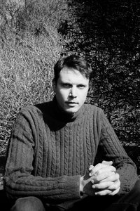 Profile of Will Bentley