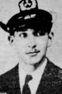 Profile of Carlos Alfaro Mac Adam