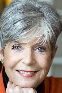 Profile of Hanne Bech Hansen