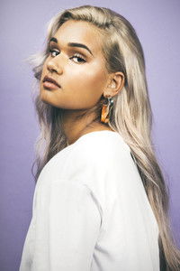 Profile of Shannon Hilversum