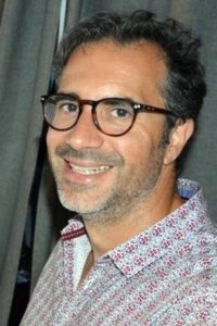 Profile of Samuel Potin