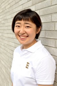 Profile of Momoko Hori