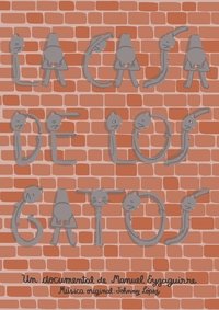 La casa de los gatos