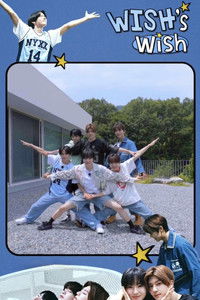 Poster for WISH’s Wish