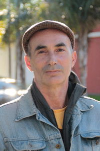 Profile of César Vitali