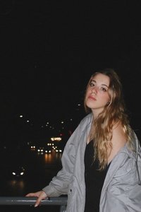 Profile of Ivi Urtreger