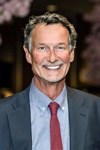 Profile of Larry Day