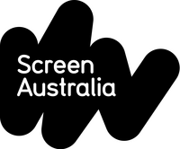 Logo - Screen Australia
