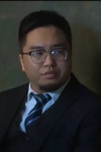 Profile of Hu Libin