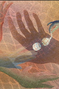 Poster for Square du temple