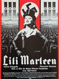 poster Lili Marleen