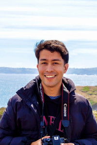 Profile of Alfonso Ferrer