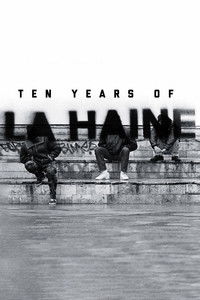 Ten Years of La Haine