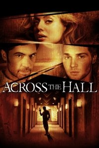 Poster for Across the Hall