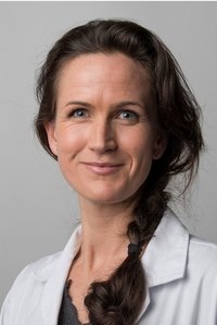 Profile of Astrid Almaas Nylander