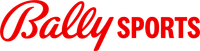 logo for Bally Sports