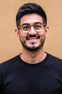 Profile of Justin Schaffer