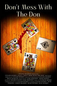 Don't Mess With The Don