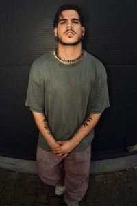 Profile of Vitó Zsombor