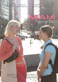 Poster for Miami Baby