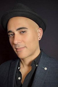 Profile of Rodrigo Perez-Castro