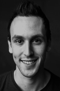 Profile of Nathan Jacques