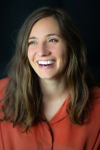 Profile of Sara Blake