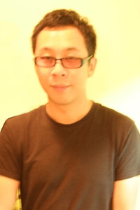 Profile of Cen Si Yuan