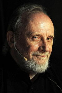 Profile of Włodzimierz Nahorny