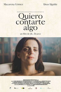 Quiero Contarte Algo