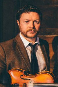 Profile of Dónal O'Connor