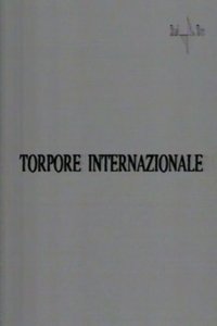 Torpore internazionale