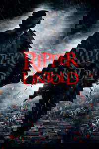 Ripper Untold