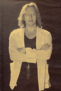 Profile of Jan Aarntzen