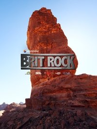 Poster for Brit Rock III