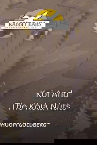 Rabbit Ears - Koi and the Kola Nuts