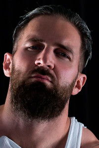 Profile of Chuck Conrad