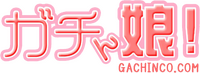 logo for Gachinco